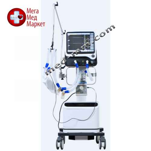 Аппарат для искусственной вентиляции легких S1200 экспертного класса